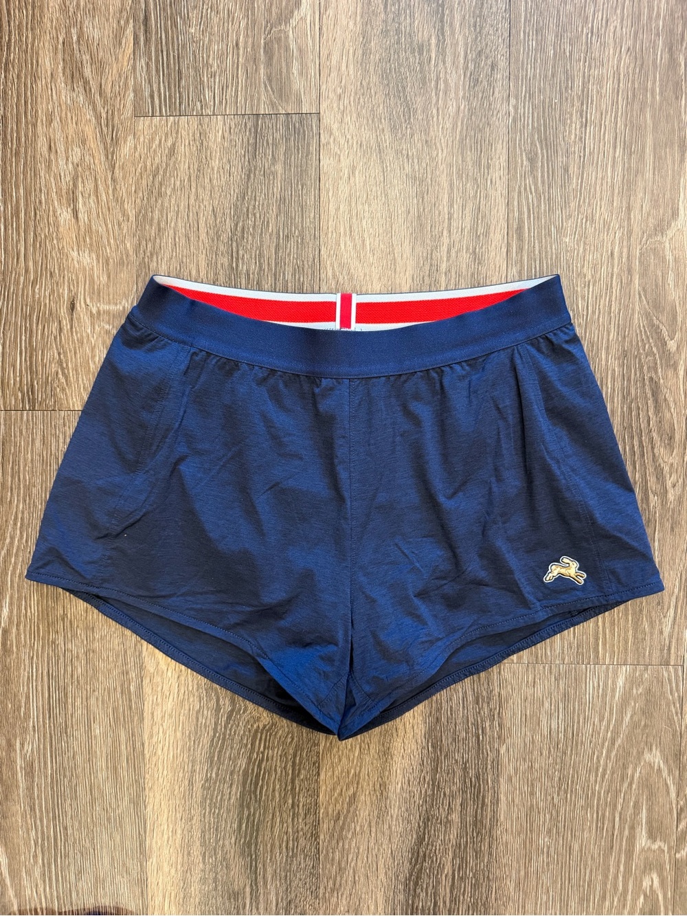 Tracksmith Session Shorts